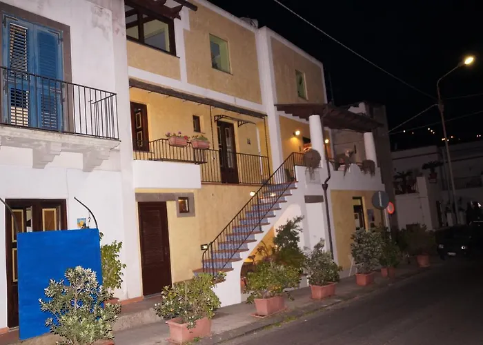Casa Matarazzo