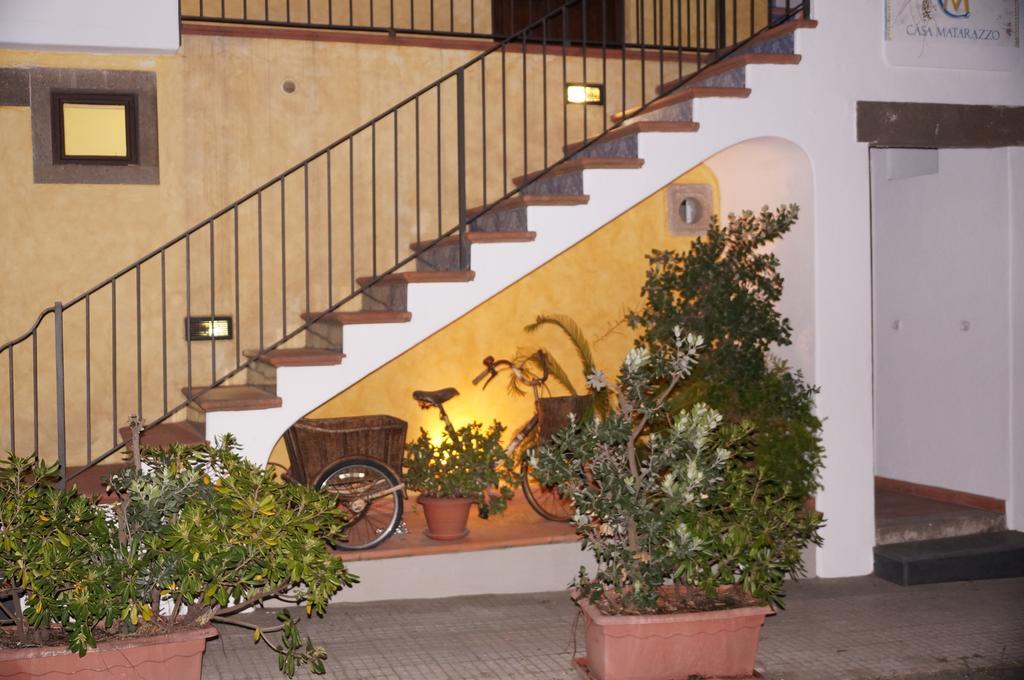Casa Matarazzo