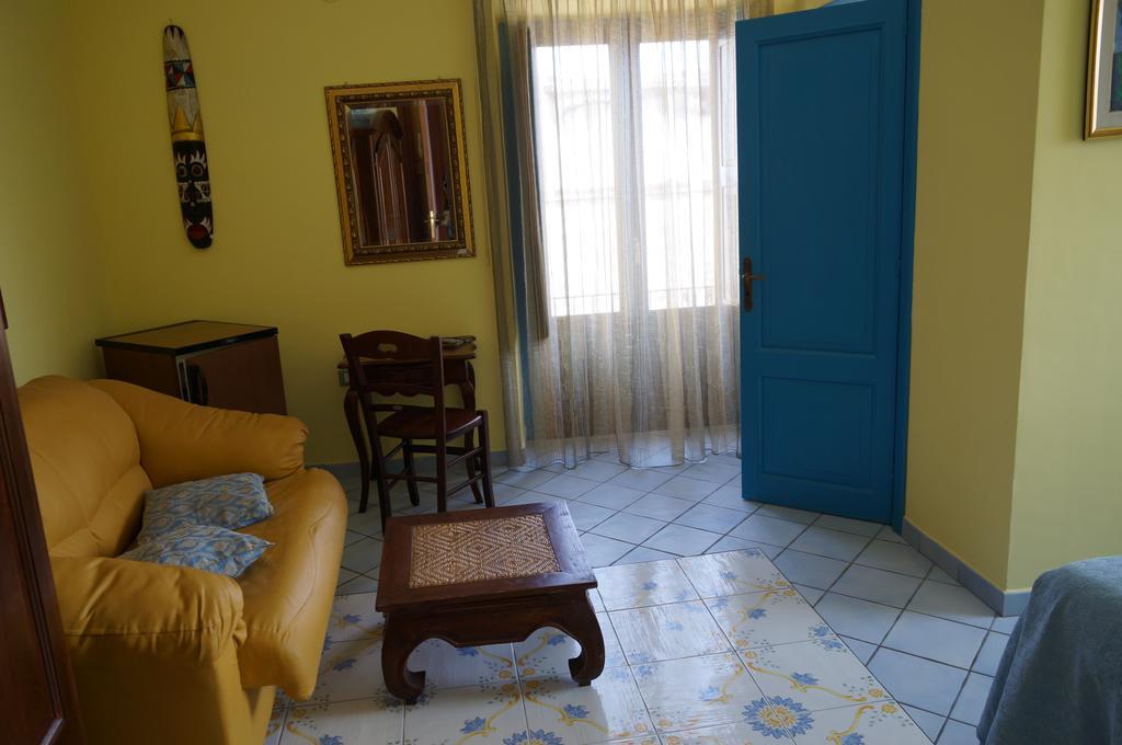 Casa Matarazzo Gasthof
