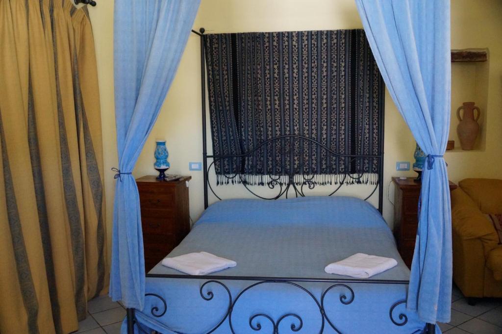 Casa Matarazzo Lipari (Isola Lipari)