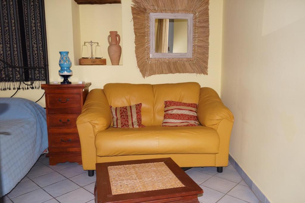 Casa Matarazzo Gasthof *