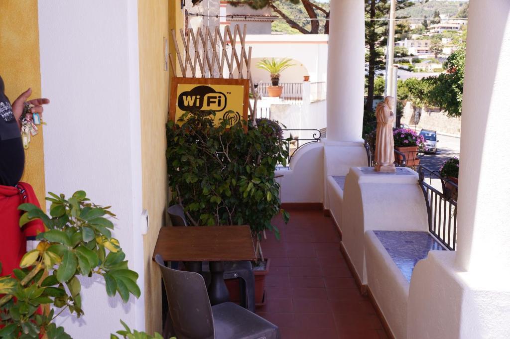 Gasthof Casa Matarazzo *