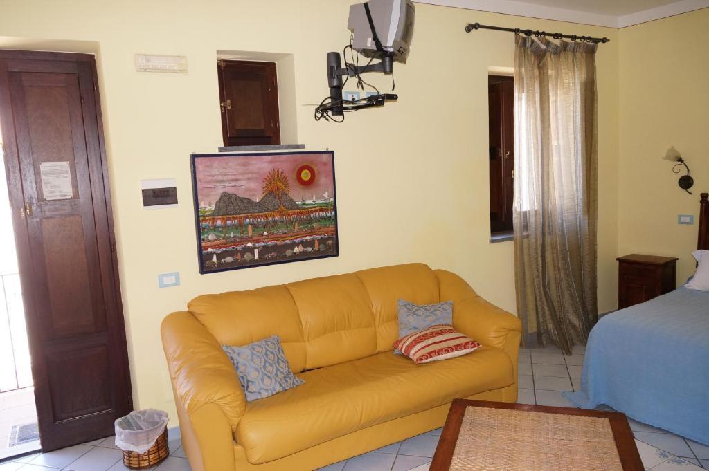 Casa Matarazzo Gasthof Lipari (Isola Lipari)