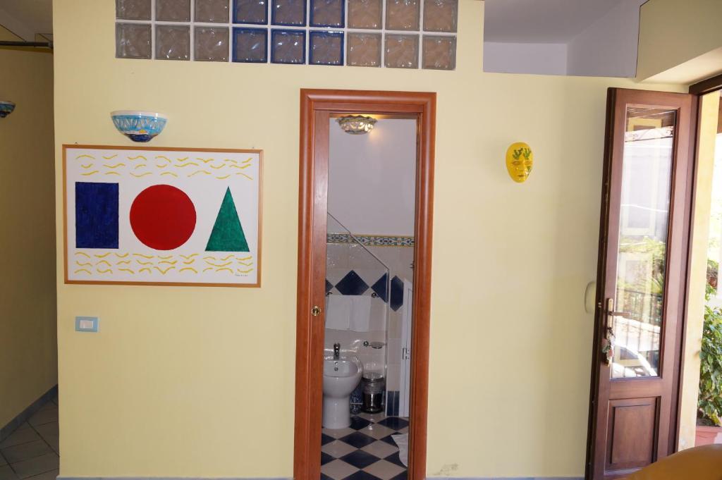 Casa Matarazzo Gasthof *