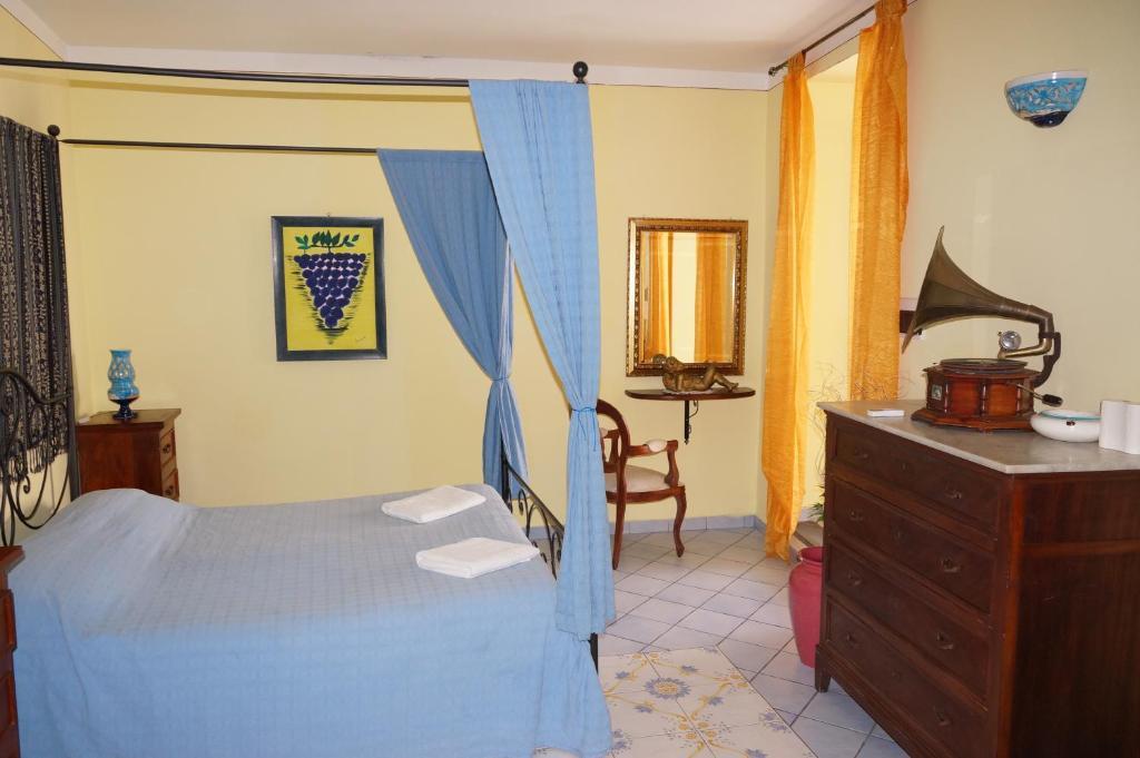 Gasthof Casa Matarazzo *