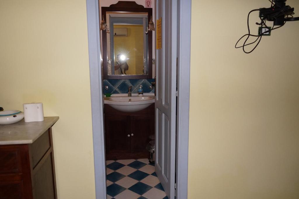 Casa Matarazzo Gasthof *