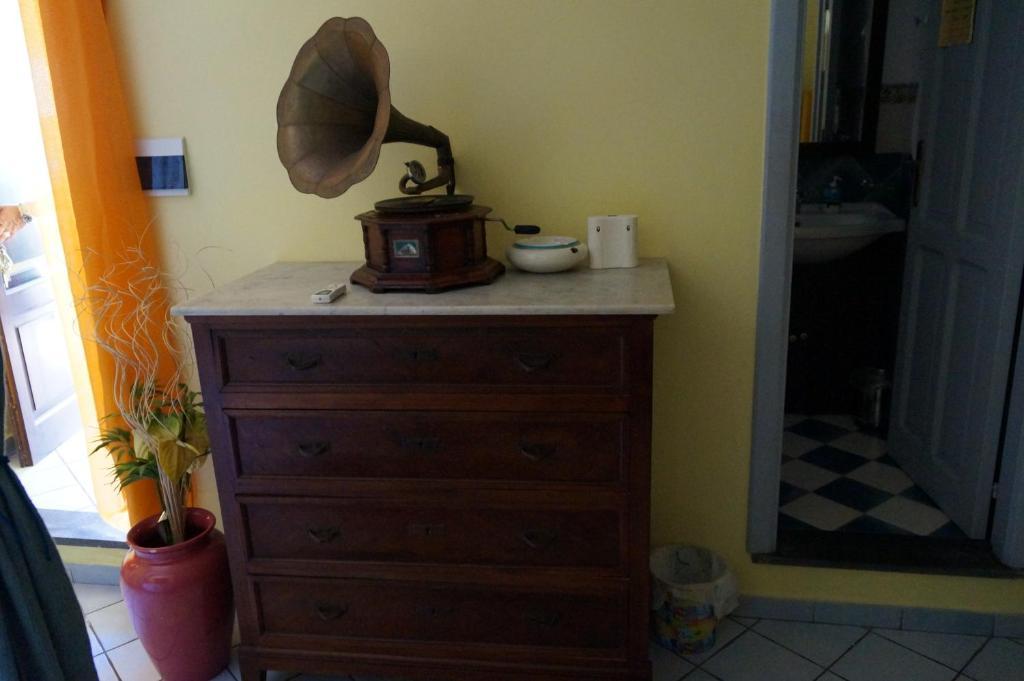 Casa Matarazzo Gasthof *