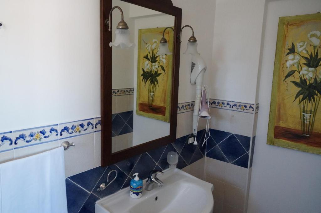 Casa Matarazzo Gasthof Lipari (Isola Lipari)