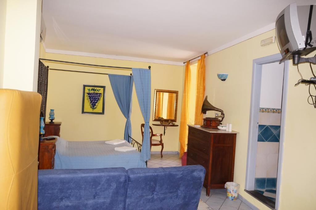 Gasthof Casa Matarazzo *