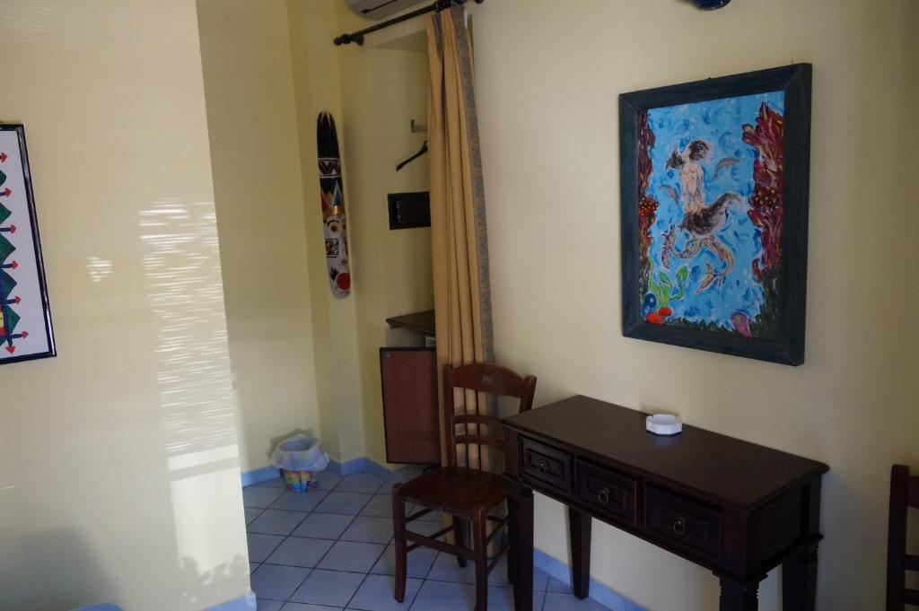 Casa Matarazzo Gasthof Lipari (Isola Lipari)