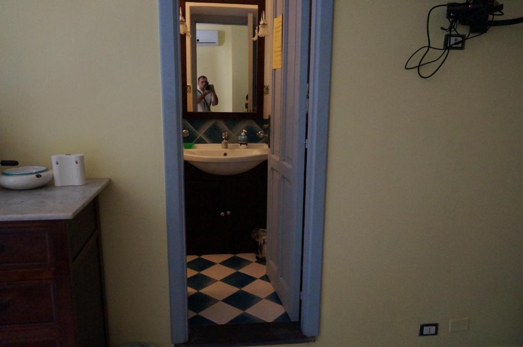 Gasthof Casa Matarazzo *