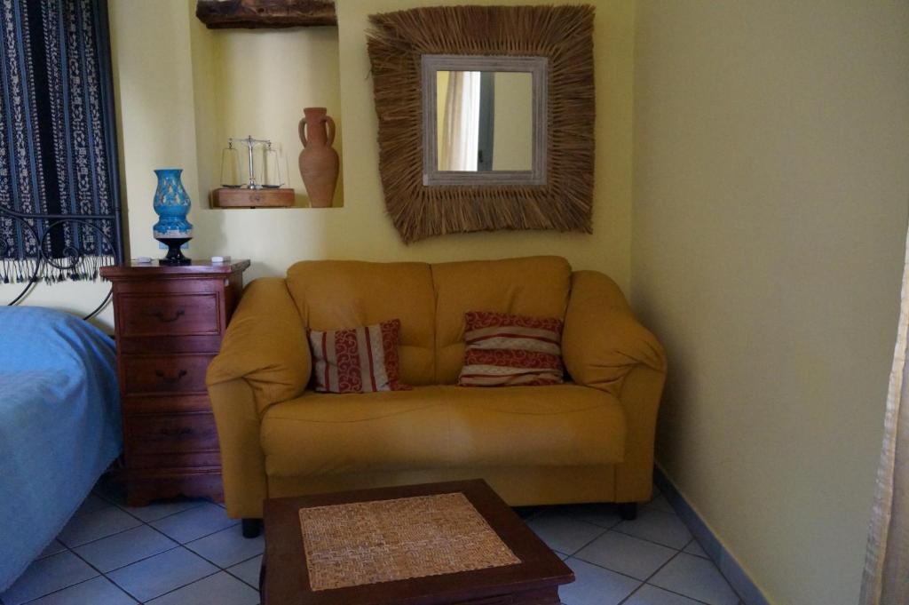 Casa Matarazzo Gasthof Lipari (Isola Lipari)