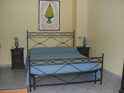 Gasthof Casa Matarazzo