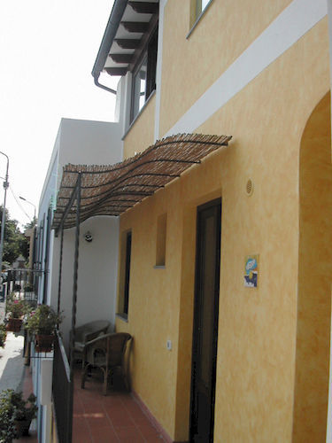 Casa Matarazzo Lipari (Isola Lipari)