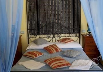 Gasthof Casa Matarazzo Lipari (Isola Lipari)