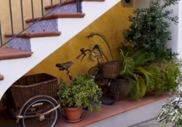 Casa Matarazzo Gasthof *