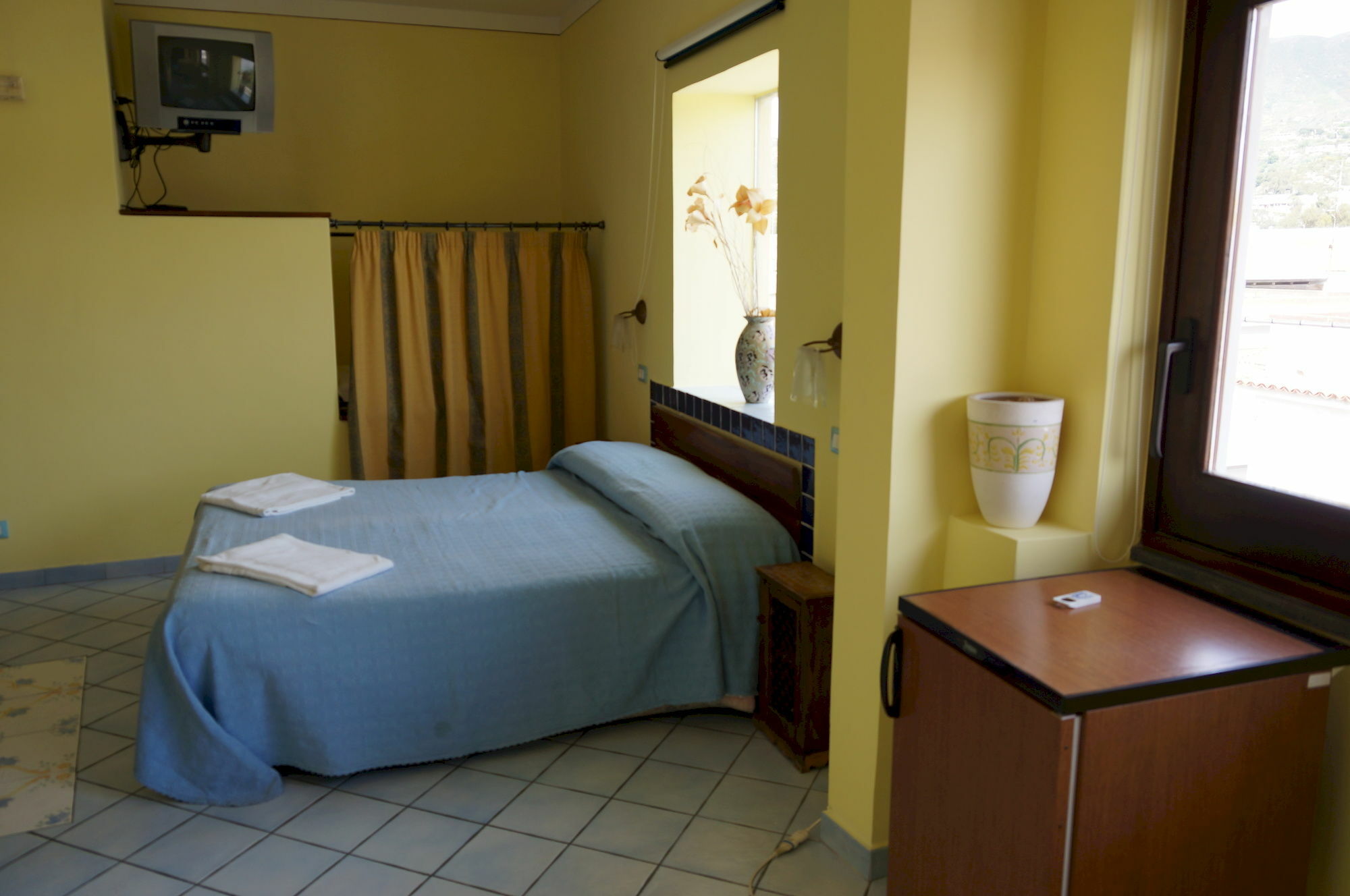 Casa Matarazzo Gasthof