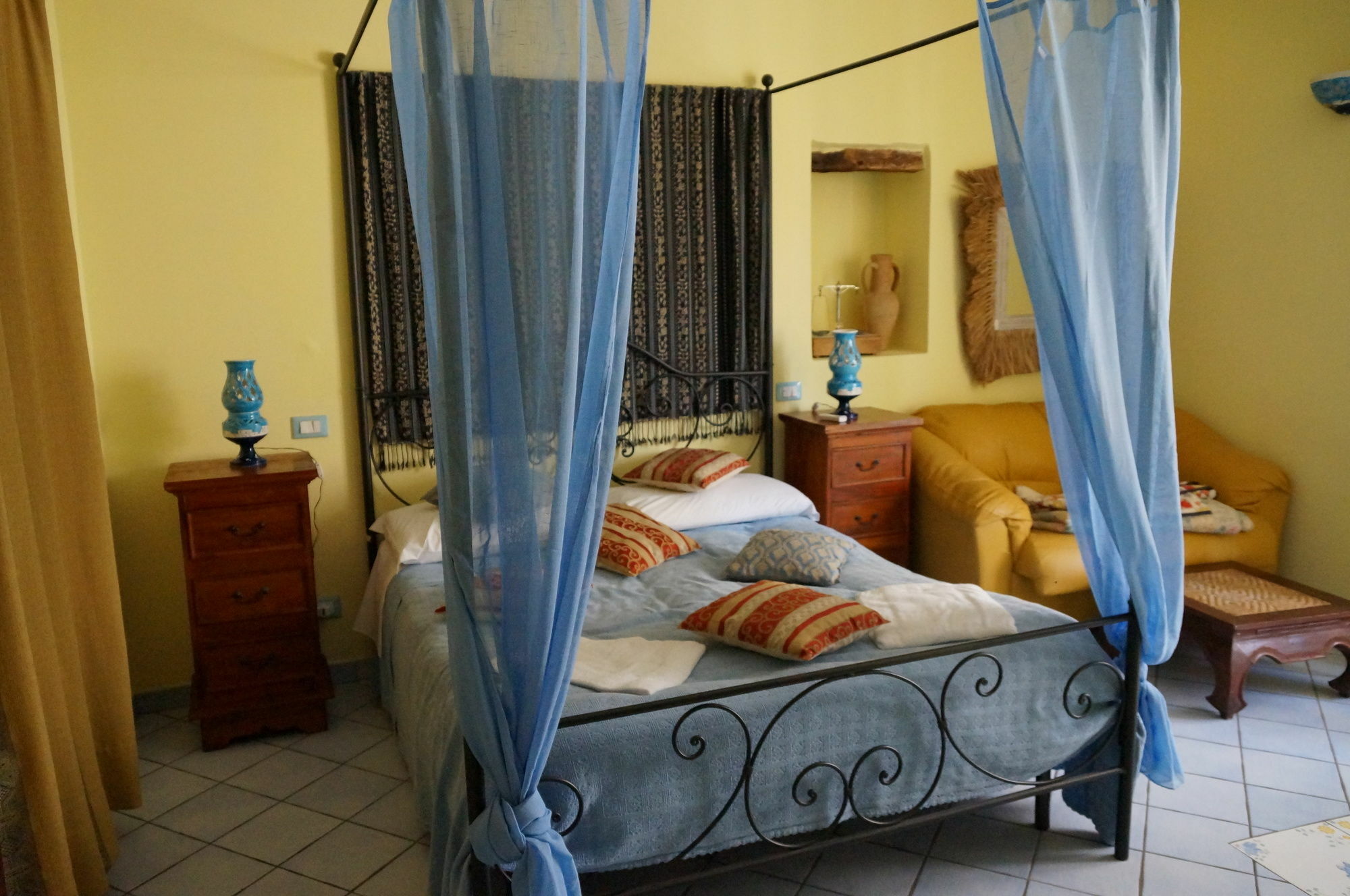 Gasthof Casa Matarazzo *