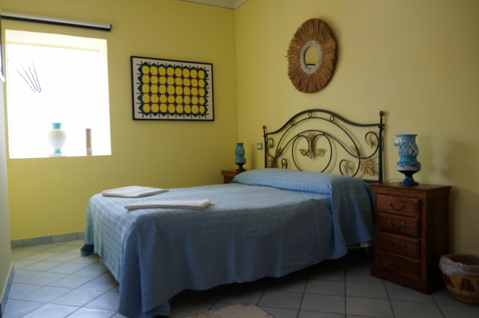 Gasthof Casa Matarazzo *