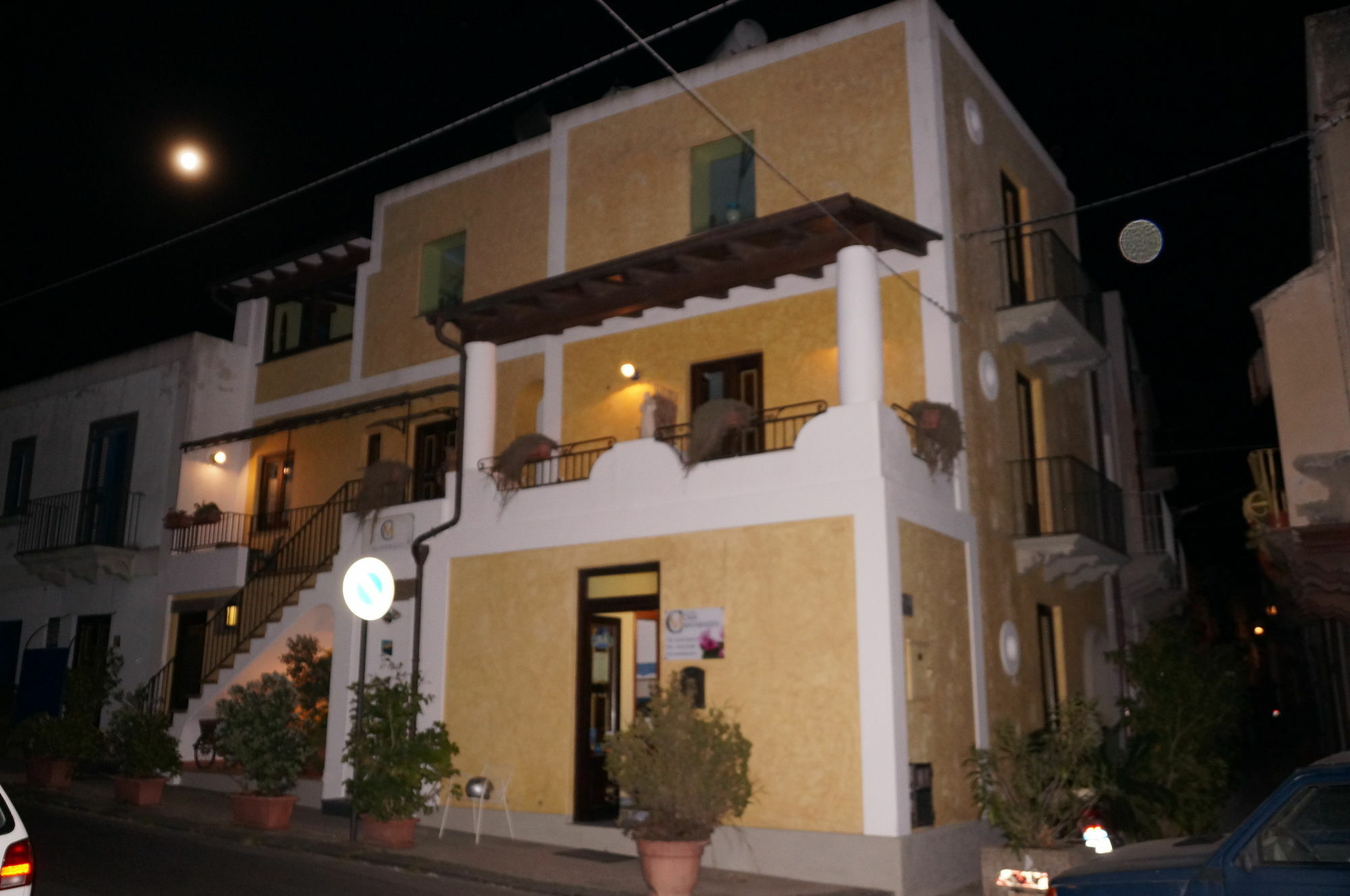 Gasthof Casa Matarazzo